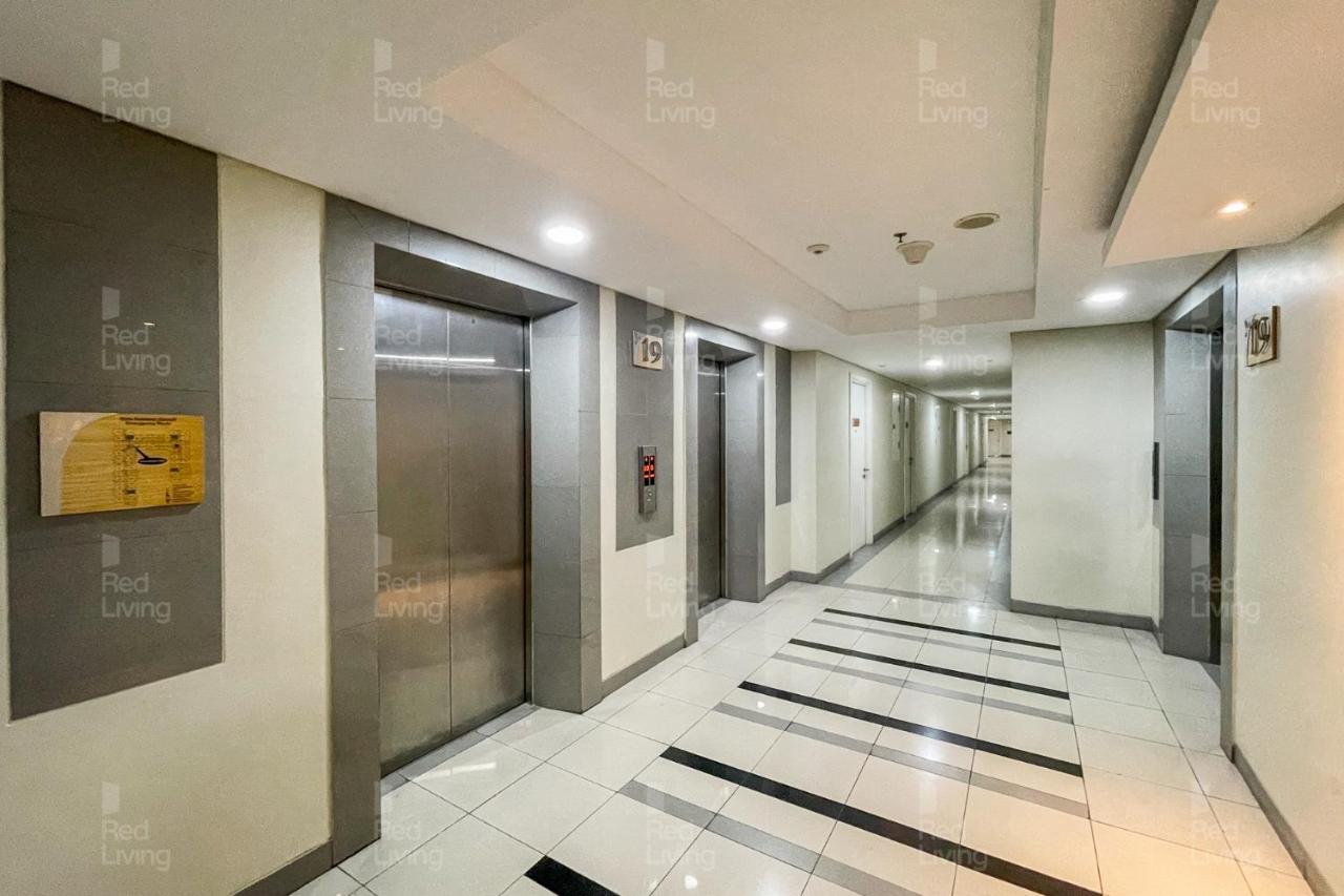 בנדונג Redliving Apartemen Parahyangan Residence - Anton Rooms מראה חיצוני תמונה